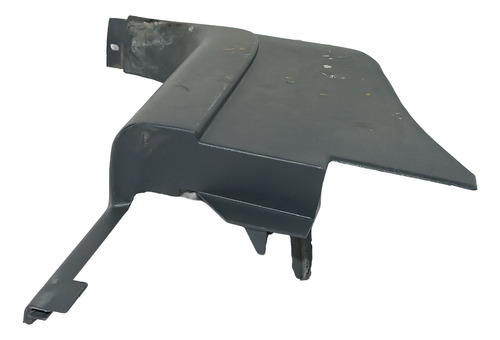 Moldura Coluna Inferior Direita Gm S10 1995 2011 Blazer