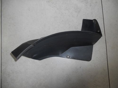 Parabarro Traseira Esquerdo Peugeot 206 9625078080