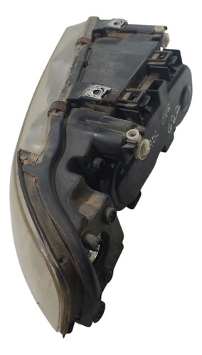 Farol Lado Direito Audi A3 1.8 2002 A 2003 (al)