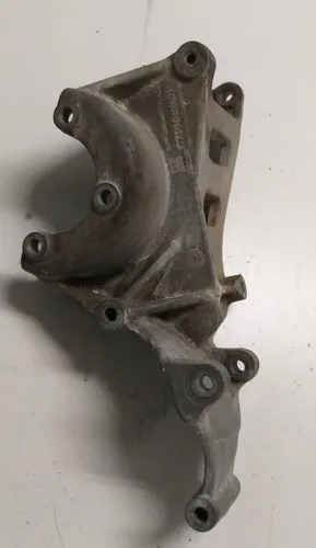 Suporte Da Bomba Hidráulica Ford Ranger 3.0 C70100861