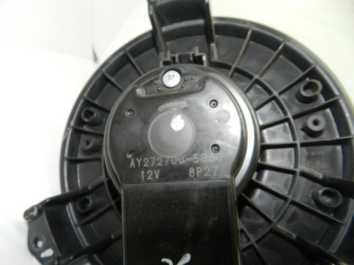 Motor Ar Forçado Ford Edge 2011 2012 2013 2014 Ay2727005060