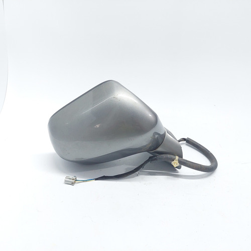 Retrovisor Elétrico Lado Direito Honda Civic Ano 2007 A 2011