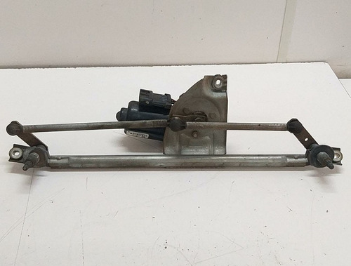 Motor Limpador Para Brisa Gm Corsa 2002 23001856