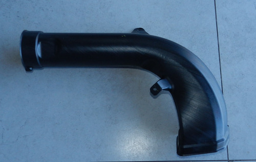 Duto Ar Painel Lado Esquerdo Ford Edge 2012/2013 