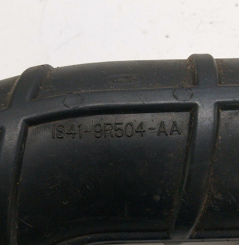 Mangueira Filtro Ar Ford Focus 1.8 1s419r504aa