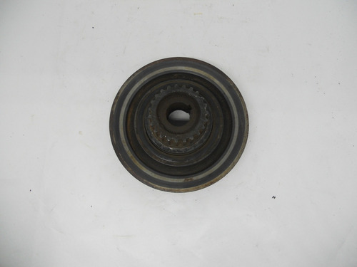 Polia Virabrequim Gm Omega 2.0 2.2 90448436