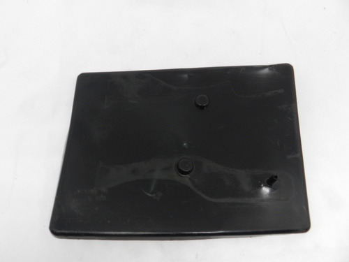 Bandeja Bateria Toyota Corolla 2015 A 2019 Com Detalhe 