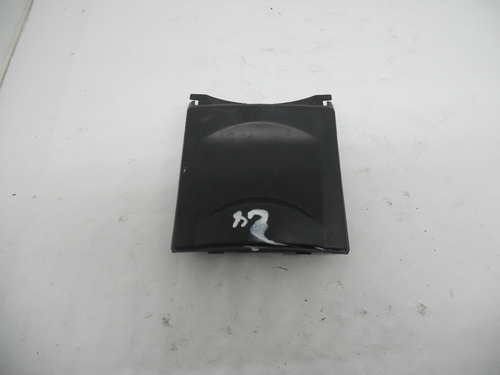 Cinzeiro Console Central Citroen C4 Pallas 2007 2008 A 2013
