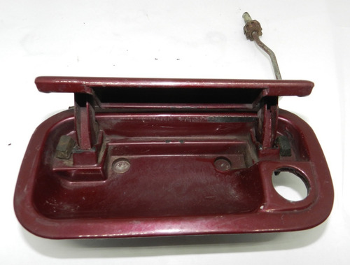 Maçaneta Externa Dianteira Esquerda Gm Corsa 1994 A 2005