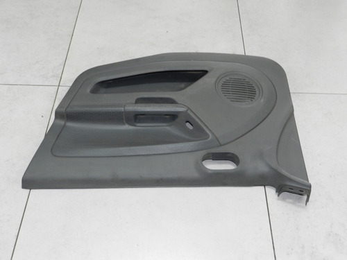 Forro Porta Dianteira Direita Ford Fiesta Hatch 2s65a23942