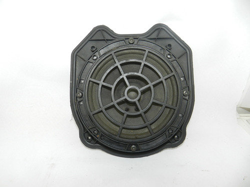 Alto Falante Dianteiro Citroen C4 Pallas 08/12 9662994180