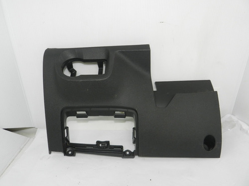 Moldura Inferior Esquerda Painel Gm Onix Prisma 52139864