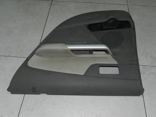 Forro Porta Traseira Direita Ford Edge 2010