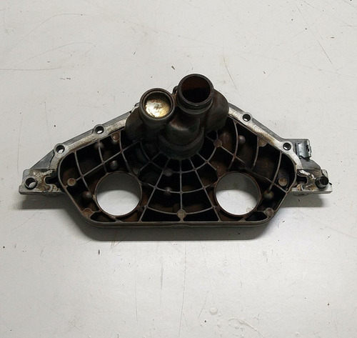 Tampa Comando Cabeçote Mercedes C180 C200 2010 A2710161306