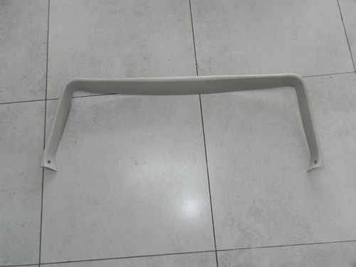 Acabamento Mold Int Porta-malas Zafira Comfort 2010 09104437