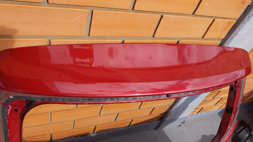Tampa Traseira Renault Sandero 2015 A 2019.14438-00179
