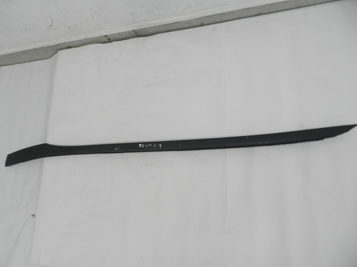 Friso Externo Para-brisa Lado Direito Gm Zafira 2002 Detalhe