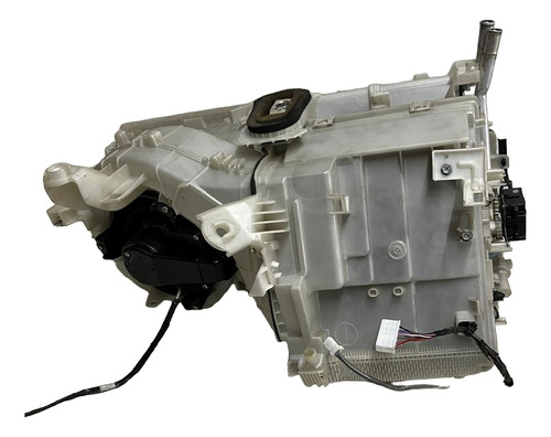 Caixa De Ventilação Interna Toyota Rav4 2.0 2013 2014 2015