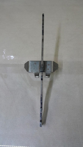 Garfo Da Caixa Cambio Sprinter 310/312 A9022602331 