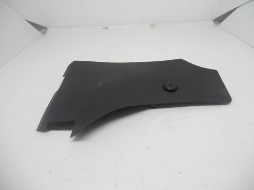Acabamento Tampa Painel Esquerdo Vw Golf Bora 1j1819191b