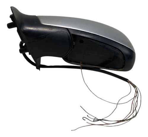 Espelho Retrovisor Elétrico Peugeot 307 Lado Esquerdo