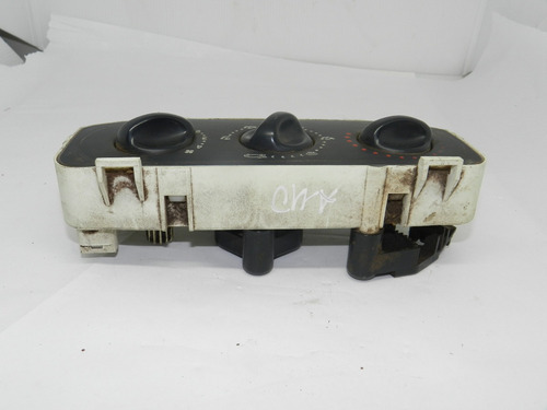 Comando Ar Quente Renault Clio 1999 A 2010 143340000