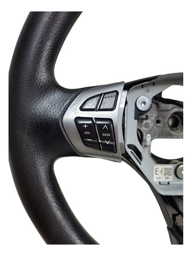 Volante Direção Suzuki Grand Vitara 2009 2010 2011 2012 2013