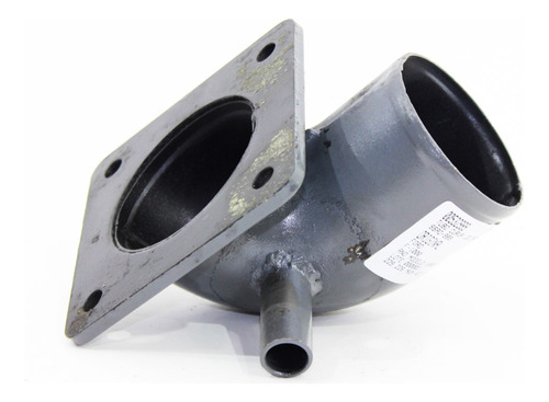 Tubo Curva Joelho Coletor Admisso F-1000 80/92 (989)