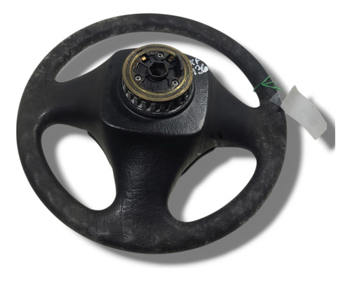Volante Direção Vw Logus 1994 (al) 558419091