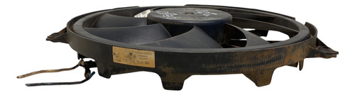 Ventoinha Eletroventilador Peugeot 206 207 9643386780