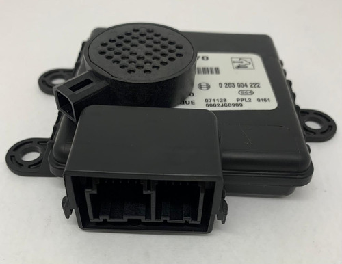 Módulo Campainha Estacionamento Gm Ômega Cd 3.6 V6 2009 Orig