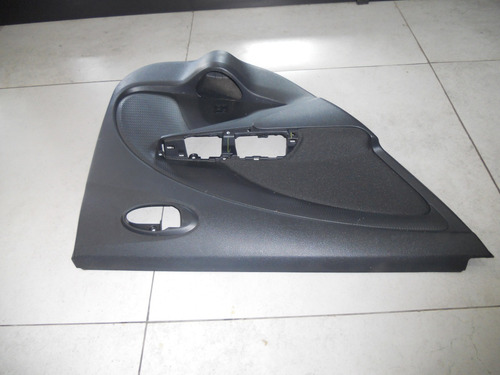 Forro Porta Traseiro Esquerdo Toyota Etios 2013 A 2020