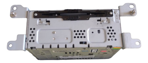 Módulo Rádio Cd Original Ford Fusion 2016 2017 2018 2019