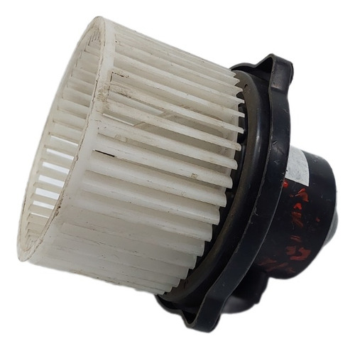 Motor Do Ar Forçado Traseiro Santa Fé Ano 2008 A 2013