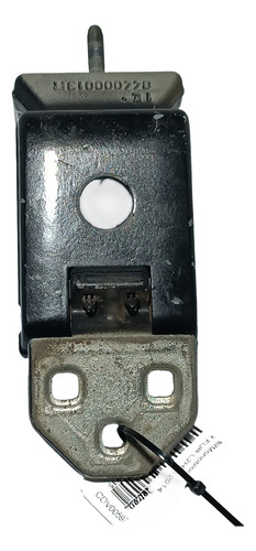 Par Dobradiça Porta Traseira Renault Master 2.3 2013 2021
