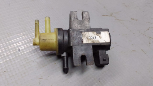 Válvula Solenoide Turbina 2 Pinos Blazer S10 Mwm  23778