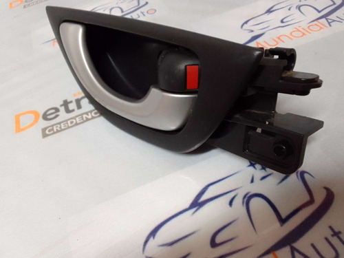 Maçaneta Puxador Interno Traseiro L/d Honda Fit 20422