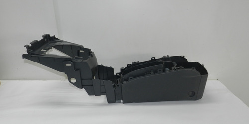Console Central Ford Ecosport 13/17 Com Detalhe Cn15a045b55a