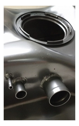Tanque Combustivel Corsa 94 1996 97 98 2003 Até 2009 45l