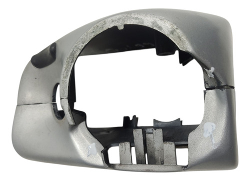 Capa Inferior Chave Seta Vw Gol G2 1999 (al) Com Detalhe