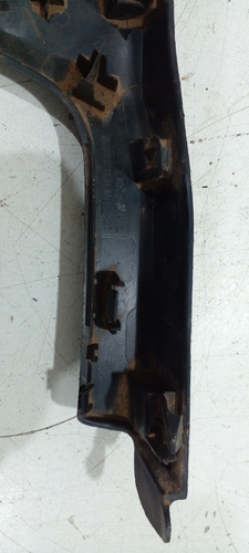 Moldura Do Comando Vidro Elétrico T.d Honda Civic 13/16 (r)