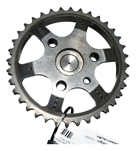 Engrenagem Eixo Comando Sprinter 313 311 Cdi 2001 2011