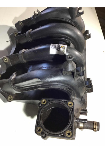 Coletor Admissão Gol Fox Golf Polo 1.6 032129713k 19721*