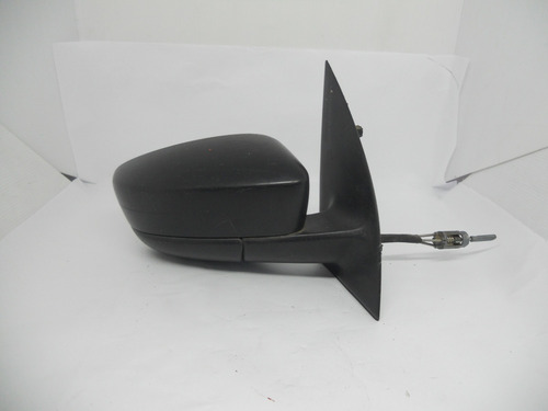 Retrovisor Manual Direito Gol Voyage G5 G6 G7 5u1857502