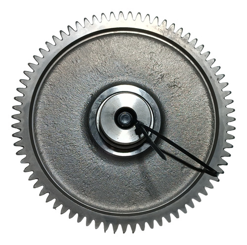 Engrenagem Distribuiçao Motor Mwm 2.8 S10 Frontier Reta