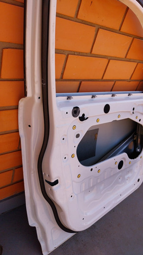 Porta Dianteira Esquerda Land Rover Evoque 2013 Original