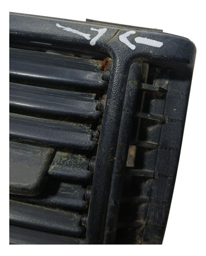Difusor Ar L/ E Gm Vectra 97/04 C/ Detalhe (ap) Cxa 568