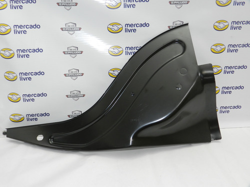 Revestimento Piso Cabine Iveco Nova Daily 99484096