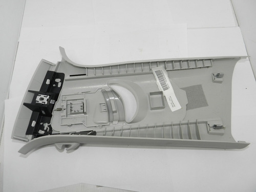Acabamento Coluna Direita Vw Golf 2014 A 2018 5gm868312
