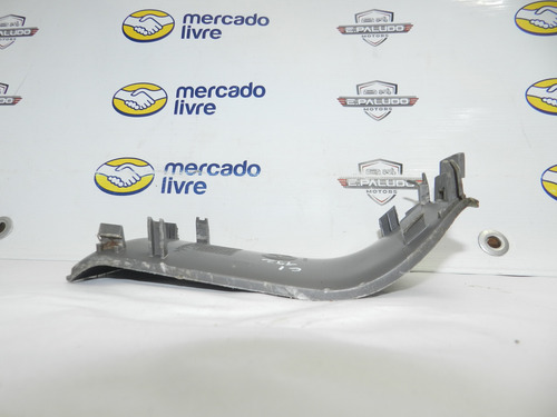 Tampa Moldura Console Central Gm Zafira 2001 A 2012 90437904